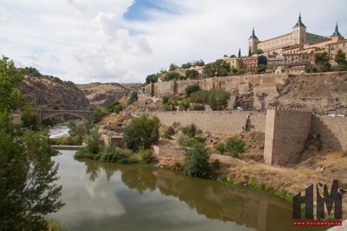 Toledo - panorama