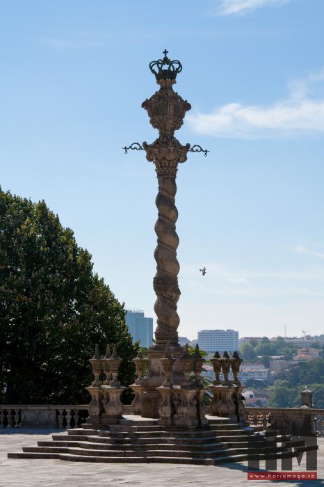 Porto - monument