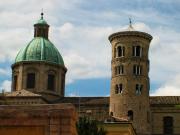Ravenna -Biserica  S.Apollinare 