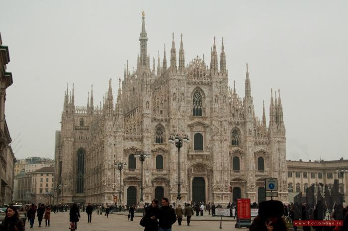 Milano - Domul