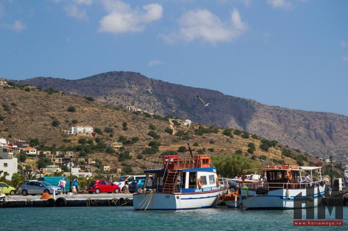 Creta, Elounda - in port.jpg