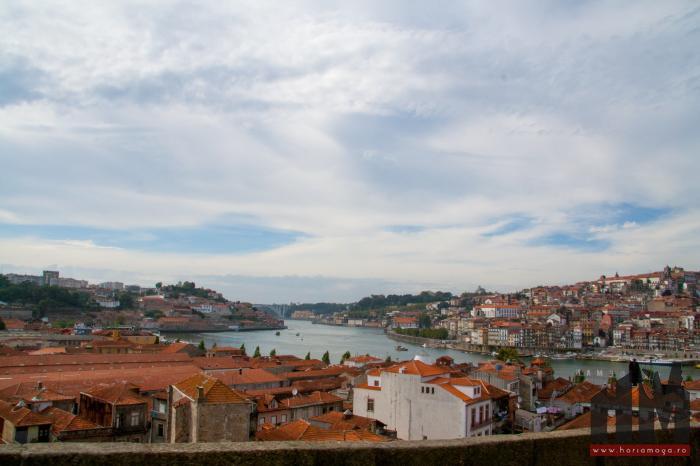 Porto - panorama