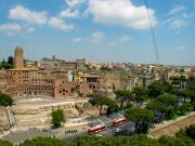 Roma - panorama