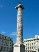 Roma -Columna lui Traian