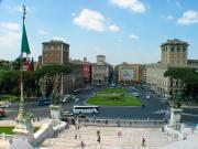 Roma -  Piazza Venezia