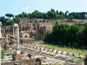 Roma - Forum imperial