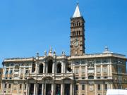 Roma - Piazza del Campidoglio