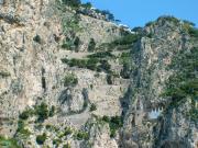 Capri - Croaziera insula