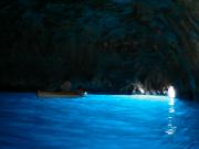Capri - Grotta Azzurra.