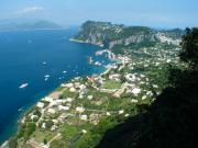 Capri - panorama