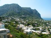 Capri - panorama