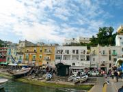 Capri - Marina Grande