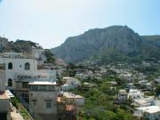 Capri - panorama