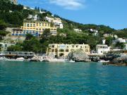 Capri - Croaziera insula