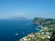 Capri - panorama
