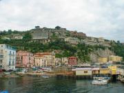 Sorrento - portul