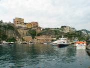 Sorrento - portul