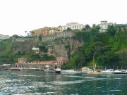 Sorrento - portul