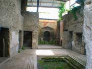 Pompei -  casa dei vetii 