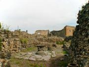 Pompei - ruine