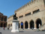 Rimini - Piazza Tre Martiri