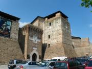 Rimini - Castelul Sismondo