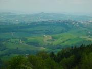 Urbino - panorama