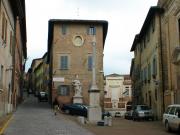 Urbino - piateta