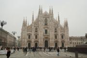 Milano - Domul