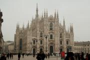 Milano - Domul