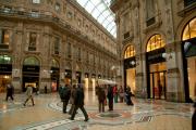 Milano - Galeria Vittorio Emanuele