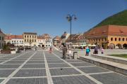 Brasov - Piata Sfatului