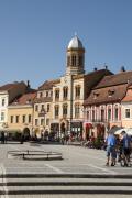 Brasov - Piata Sfatului