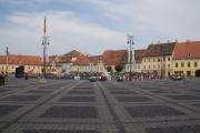 Sibiu - Piata mare