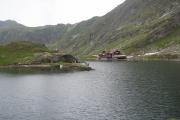 Transfagarasan - Balea Lac