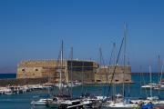 Creta, Heraklion - fortareata venetiana.jpg