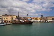 Creta, Rethymnon - corabie pirati.jpg