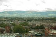 Dublin, panorama