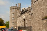 Castelul Dublin