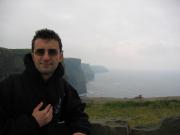 Irlanda, Cliffs of Moher