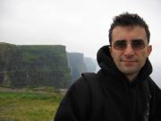 Irlanda, Cliffs of Moher