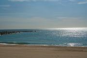 Barcelona, plaja