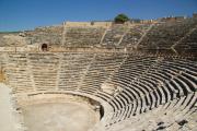 Hierapolis, amfiteatrul