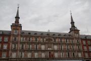 Madrid - Plaza Mayor