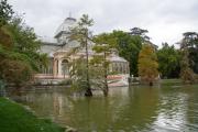 Madrid - Parque del Retiro