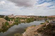 Toledo - panorama