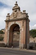 Toledo - poarta romana