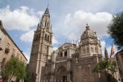 Toledo - catedrala