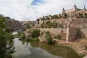 Toledo - panorama