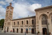 Toledo - gara